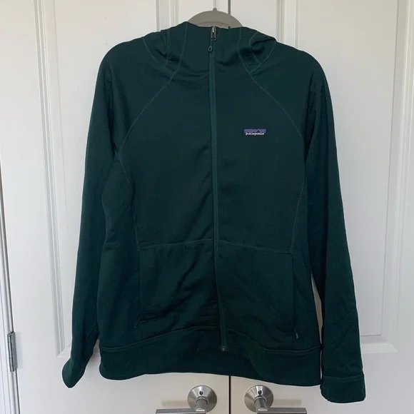 Patagonia women's crosstrek fleece jacket deals